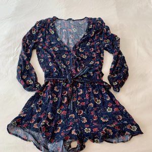 American Eagle Outfitters Romper (Women's S/P)